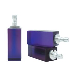 IDODENTINE polymer block monocolor (Violeta)