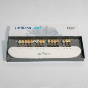 GUIA COLOR ODIDENT